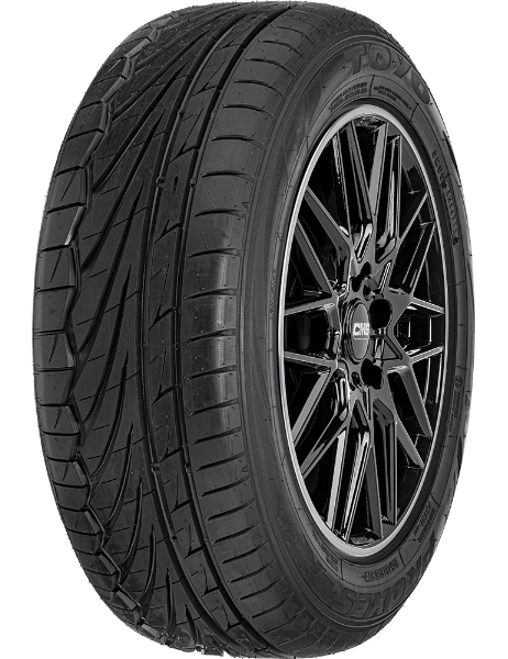 Toyo Proxes TR1 195/60 R15 88 V