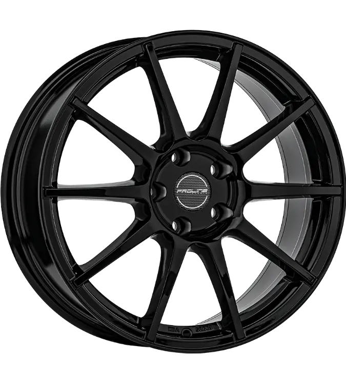 Pro Line UX100 BG 7,00x17 4x100,00 ET40,00