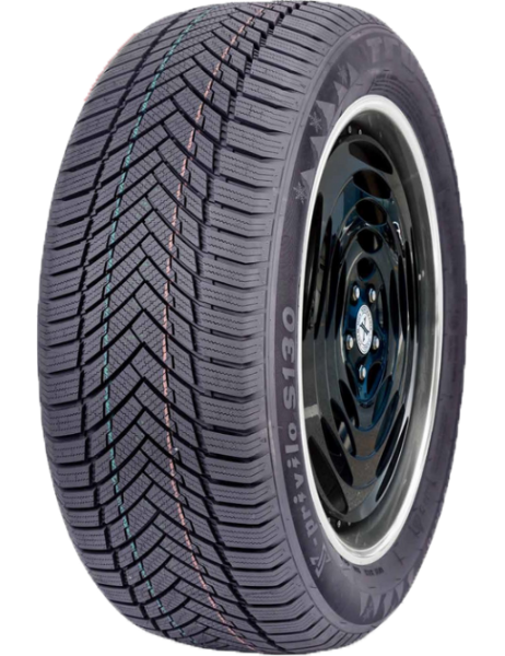 Tracmax X-Privilo S-130 195/65 R14 89 T