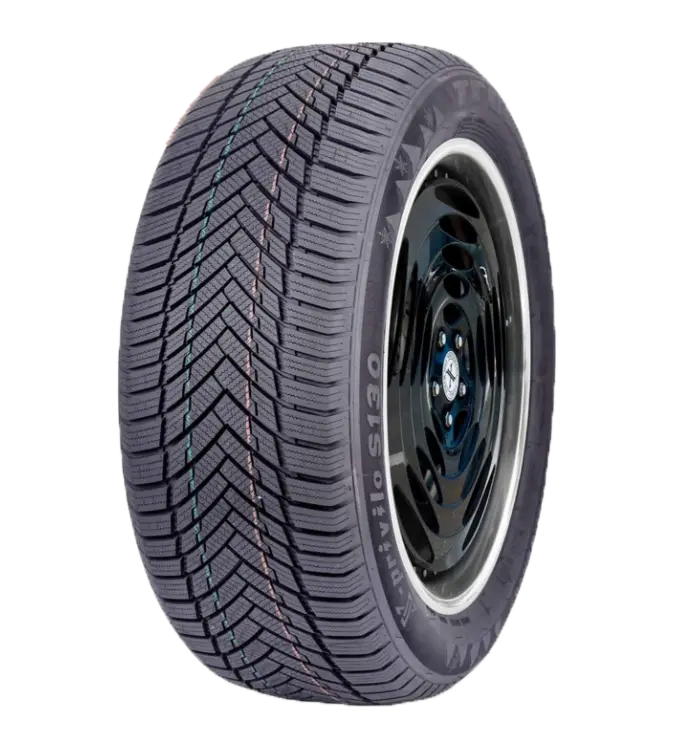 Tracmax X-Privilo S-130 165/60 R14 79 T XL