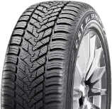Zbliżenie bieżnika CST Medallion All Season ACP1 235/50 R17 100 V XL