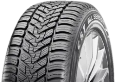 CSTMedallion All Season ACP1235/50R17