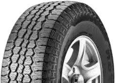 Zbliżenie bieżnika Rotalla Setula AT08