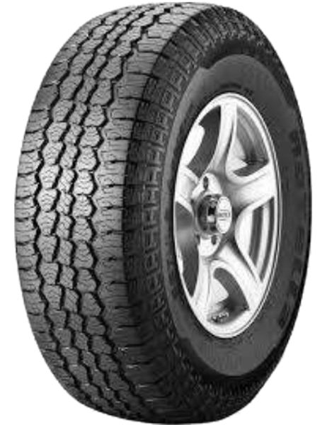 Rotalla Setula AT08 265/65 R17 112 T