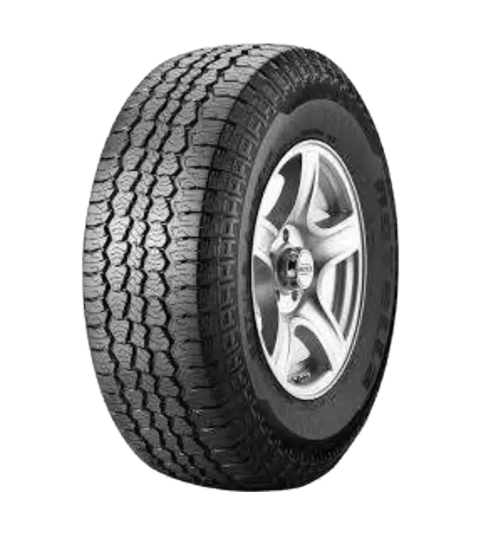 Rotalla Setula AT08 255/65 R17 110 T