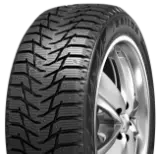 Zbliżenie bieżnika Sailun ICE BLAZER WST3 255/65 R17 114 T XL