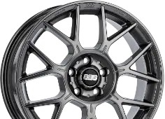 BBS XR Platinum
