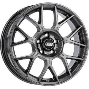 BBS XR Platinum 8,00x18 5x112,00 ET37,00