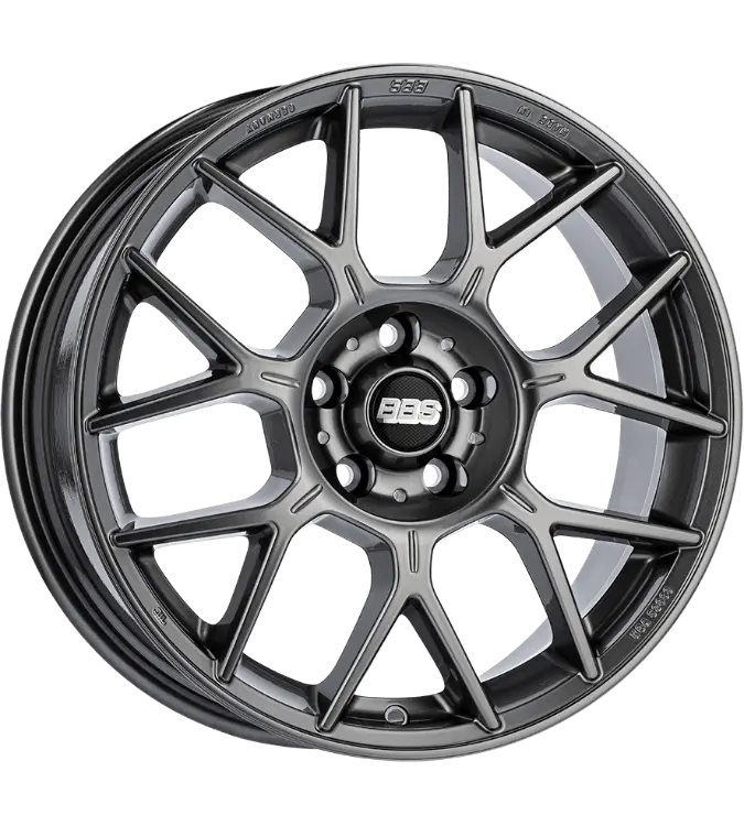 BBS XR Platinum 8,50x19 5x112,00 ET30,00