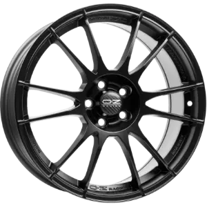 OZ ULTRALEGGERA BLACK 7,00x15 4x100,00 ET37,00
