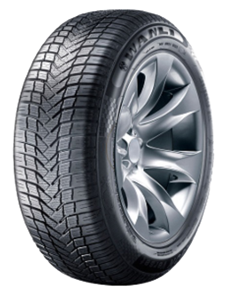 Wanli SC501 155/65 R14 75 T