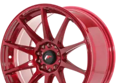 Japan Racing JR11 Red