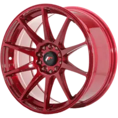 JR Wheels JR11 Red