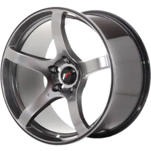 Japan Racing JR32 Dark Hyper B 8,50x18 5x114,30 ET38,00