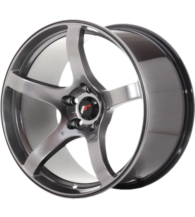 JR Wheels JR32 Dark Hyper B 8,50x18 5x100,00 ET38,00