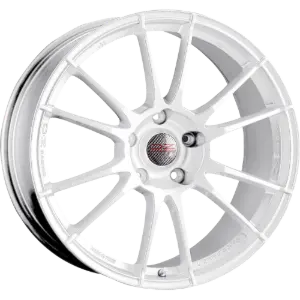 OZ ULTRALEGGERA WHITE 8,00x17 5x108,00 ET55,00
