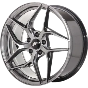 Japan Racing JR35 Dark Hyper B 8,50x19 5x112,00 ET45,00