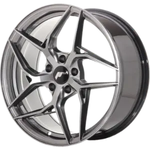 Japan Racing JR35 Dark Hyper B 8,50x19 5x112,00 ET45,00