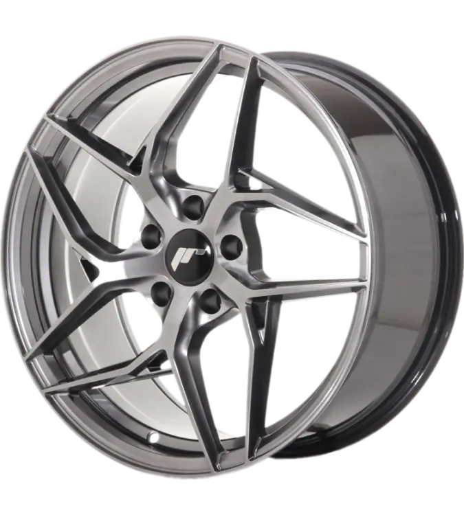 Japan Racing JR35 Dark Hyper B 8,50x19 5x112,00 ET45,00