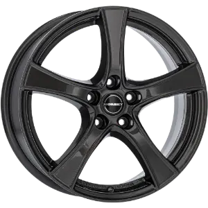 Borbet F2 anthracite 6,50x17 5x112,00 ET41,00