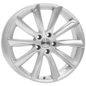 MONACO WHEELS Grand Prix 6 8,50x19 5x114,30 ET40,00