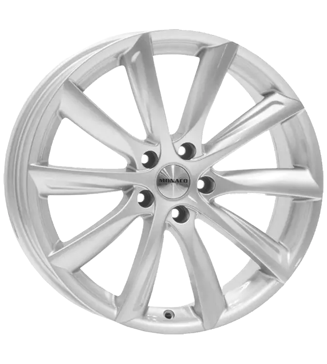 MONACO WHEELS Grand Prix 6 9,00x20 5x114,30 ET40,00