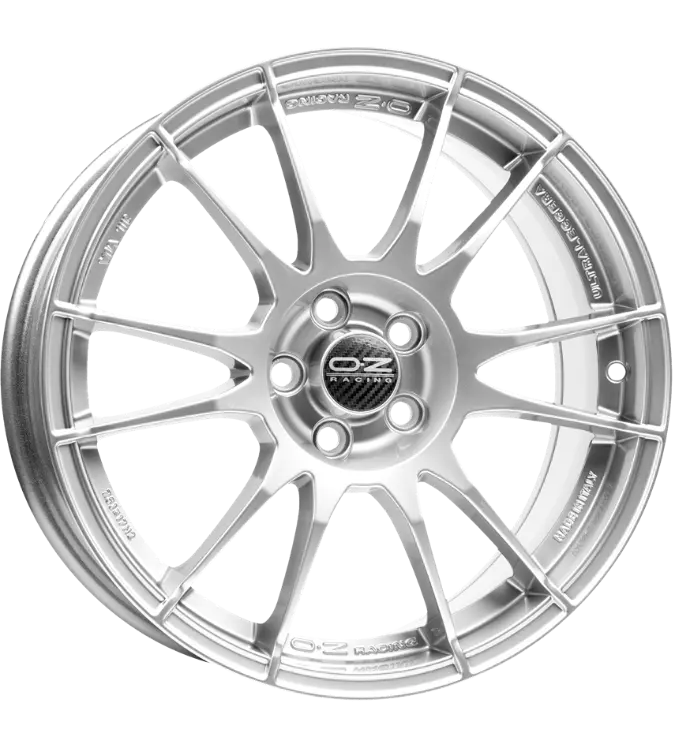 OZ ULTRALEGGERA HLT 11,00x19 5x108,00 ET35,00