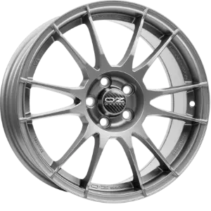 OZ ULTRALEGGERA HLT GRAPHITE 8,50x19 5x130,00 ET49,00