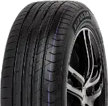 Zbliżenie bieżnika Fulda EcoControl SUV 225/60 R17 103 H XL