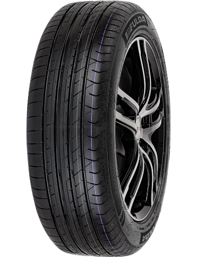 Fulda EcoControl SUV 215/65 R17 99 V FP