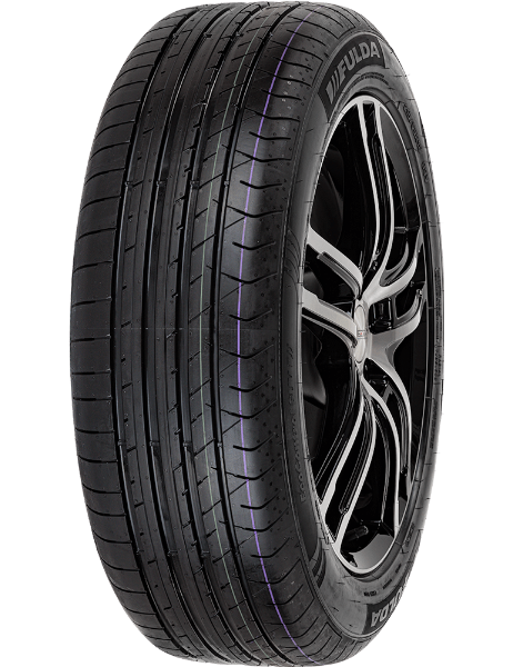 Fulda EcoControl SUV 225/55 R18 98 V FP