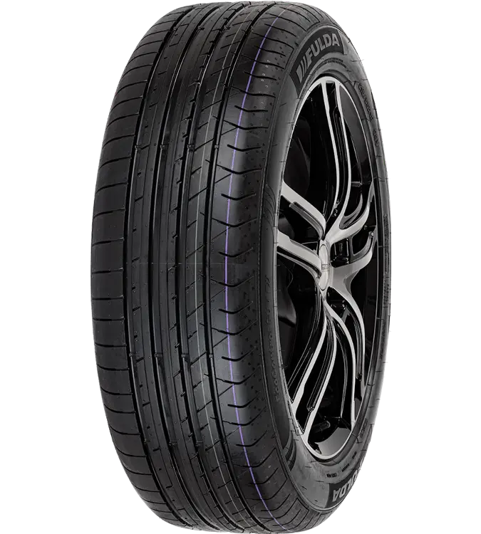 Fulda EcoControl SUV 275/45 R19 108 Y XL, FP