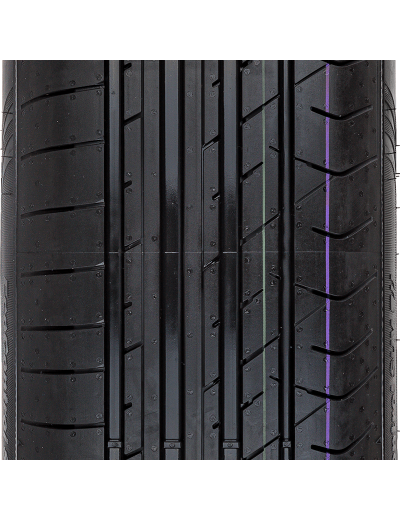 Fulda EcoControl SUV 215/65 R17 99 V FP