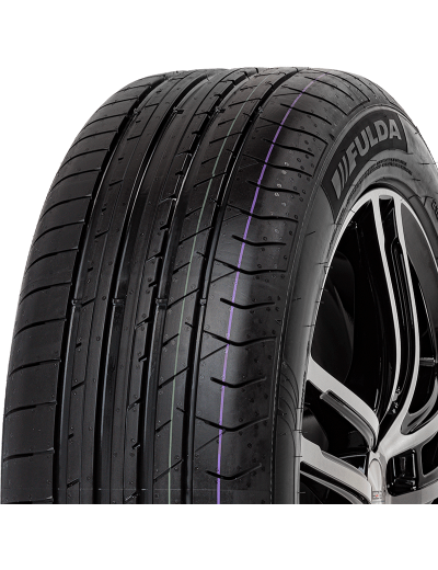 Fulda EcoControl SUV 215/65 R17 99 V FP