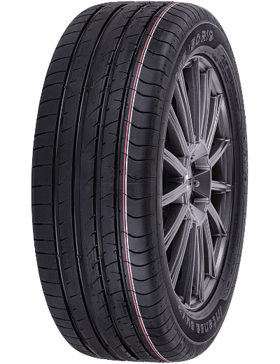 Sava Intensa SUV 2 225/65 R17 102 H
