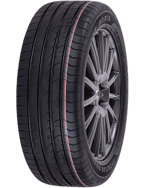 Sava Intensa SUV 2