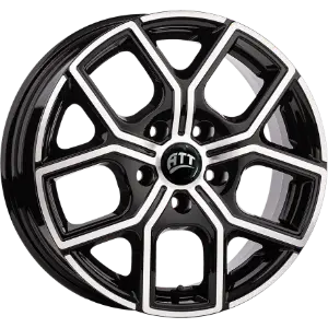 ATT VP 6,50x16 5x105,00 ET35,00