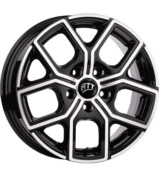 ATT VP 6,50x16 5x114,30 ET35,00