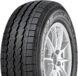 Zbliżenie bieżnika Radar Argonite Alpine 215/60 R17 109/107 T C