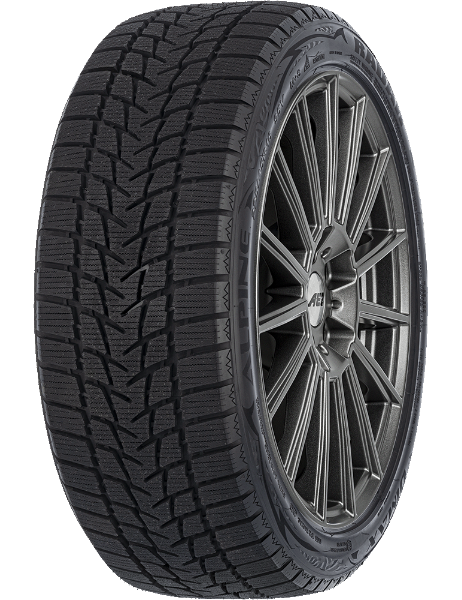 Radar Dimax Alpine 245/40 R19 98 V