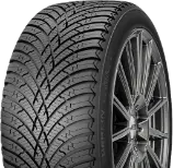 Zbliżenie bieżnika Berlin Tires All Season 1 295/30 R22 103 W XL, ZR