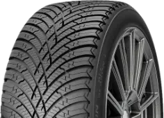 Zbliżenie bieżnika Berlin Tires All Season 1