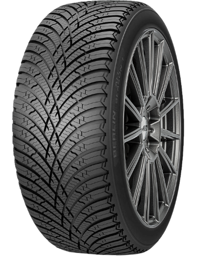 Berlin Tires All Season 1 245/65 R17 107 T XL