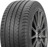 Berlin Tires Summer UHP 1 245/35 R20 95 Y XL