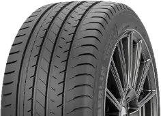 Berlin TiresSummer UHP 1235/40R19