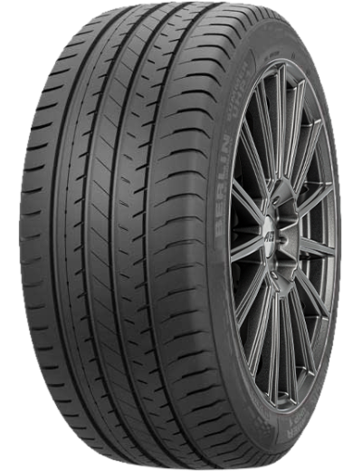 Berlin Tires Summer UHP 1 225/55 R17 97 V