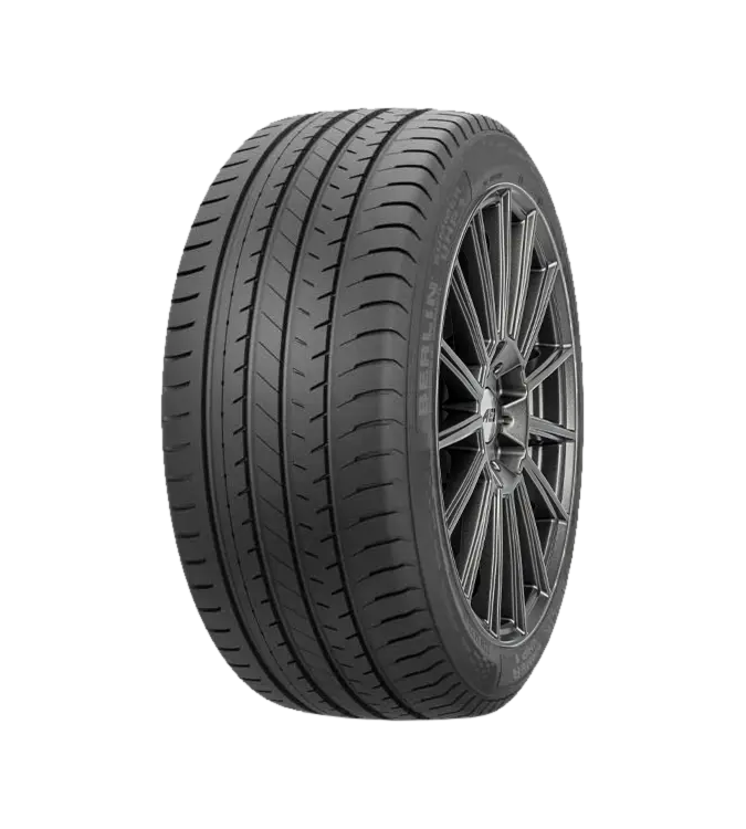 Berlin Tires Summer UHP 1 315/35 R20 110 Y XL