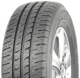 Syron Merkep 2X 205/60 R16 100/98 T C