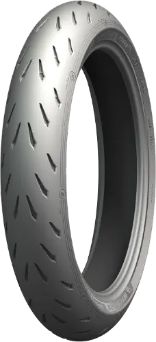 Michelin Road 5 GT 120/70ZR17 (58 W) Przód TL M/C
