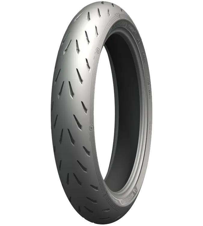 Michelin Road 5 GT 120/70ZR17 (58 W) Przód TL M/C
